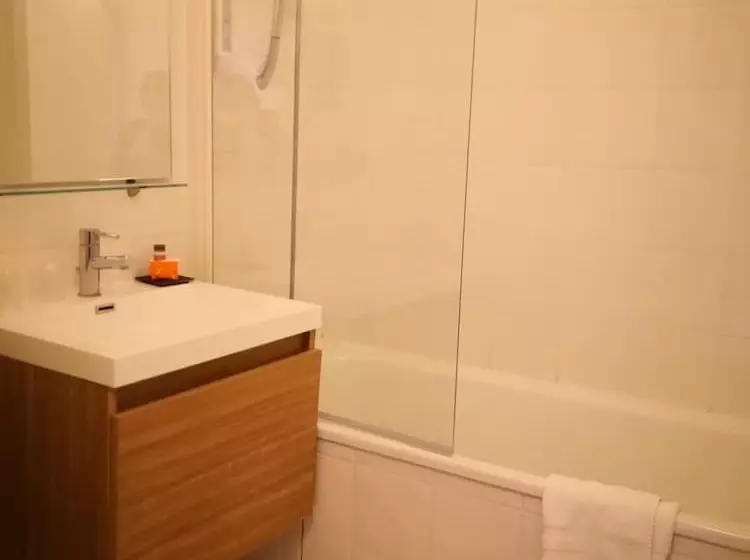 בית מלון כפרי Hostellerie Du Val D Or