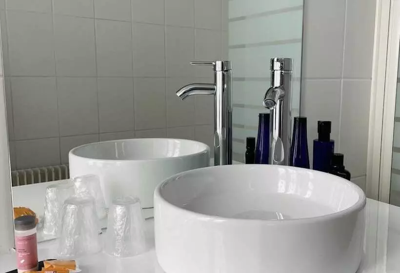 בית מלון כפרי Hostellerie Du Val D Or