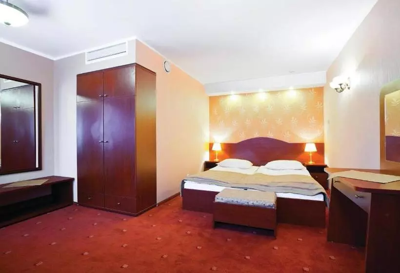 Hotelli Holiday Inn Express Lublin By Ihg