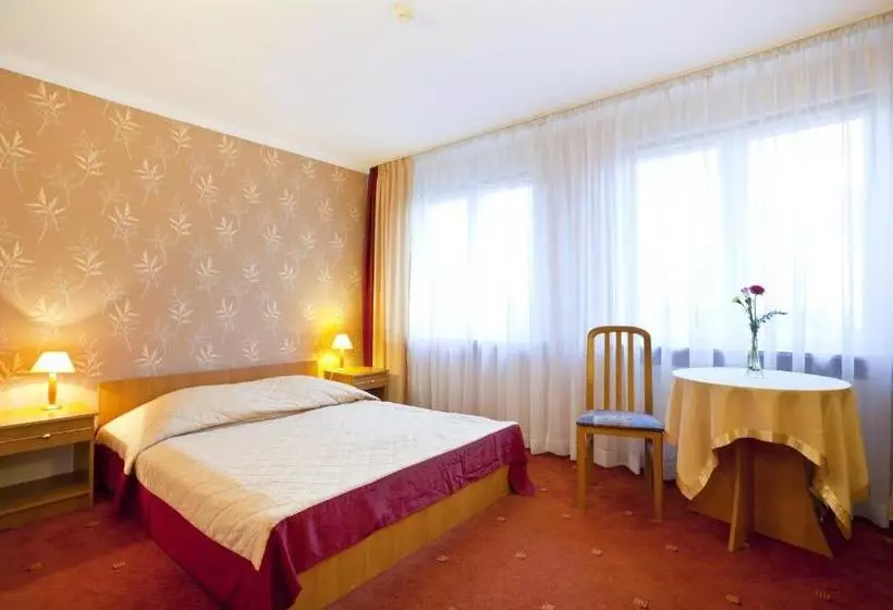 Hotelli Holiday Inn Express Lublin By Ihg