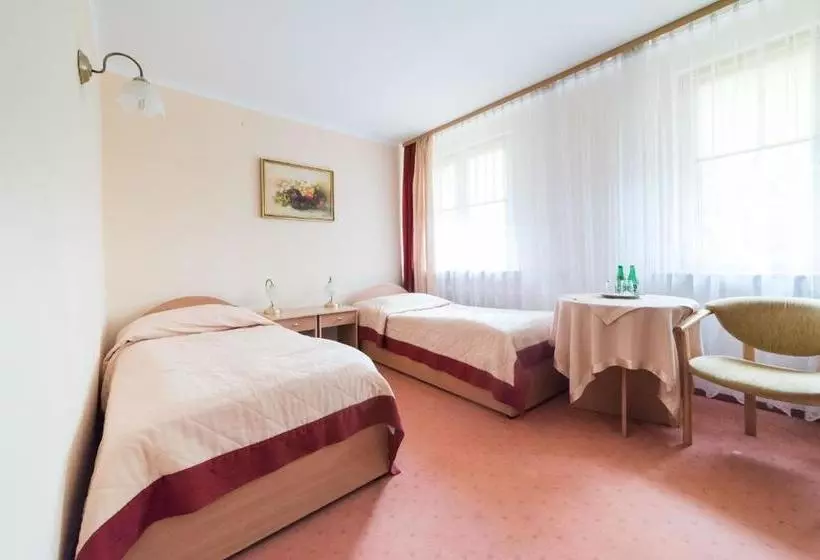 Hotelli Holiday Inn Express Lublin By Ihg