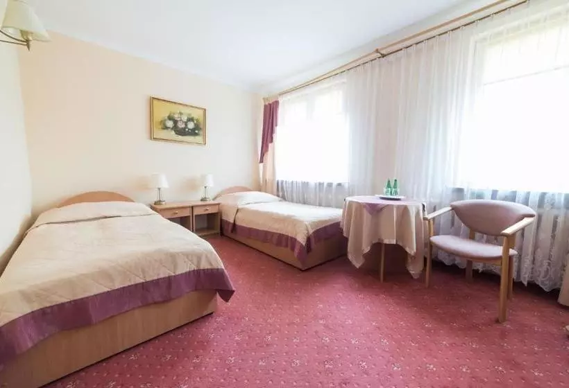 Hotelli Holiday Inn Express Lublin By Ihg