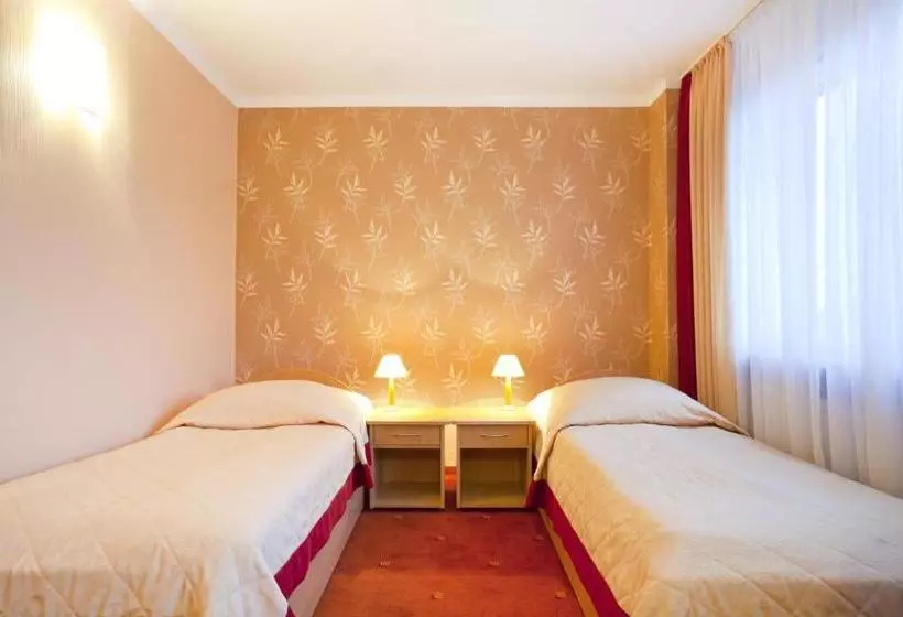 Hotelli Holiday Inn Express Lublin By Ihg