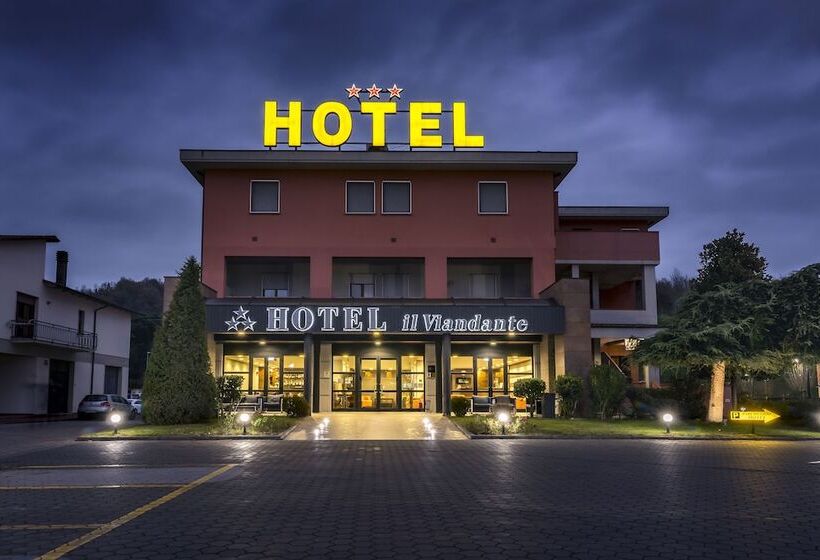 Отель Il Viandante