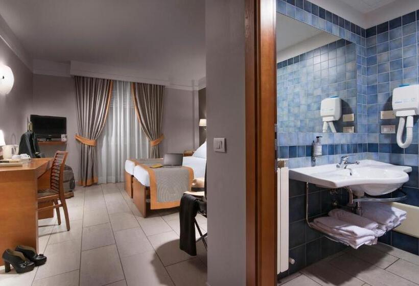 Отель Il Viandante