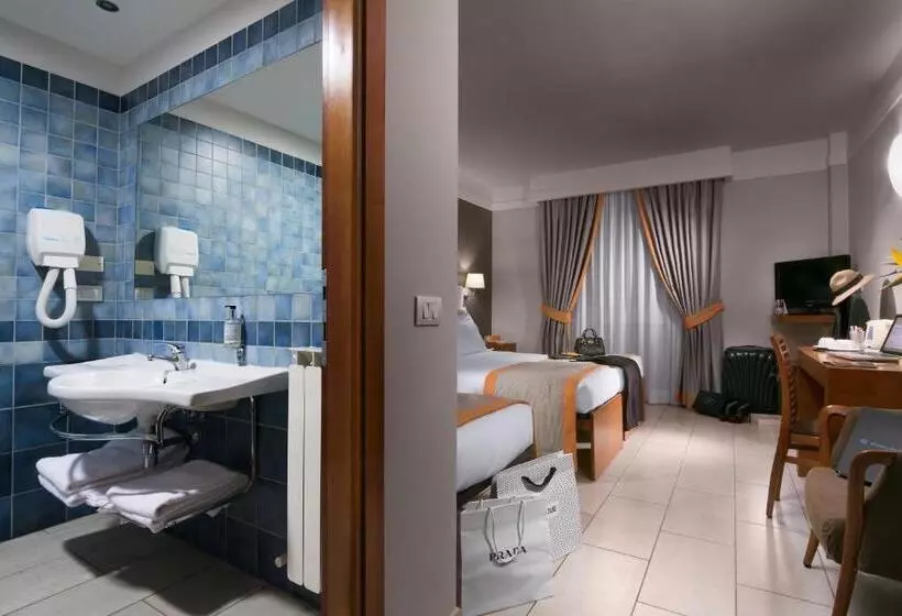 Отель Il Viandante