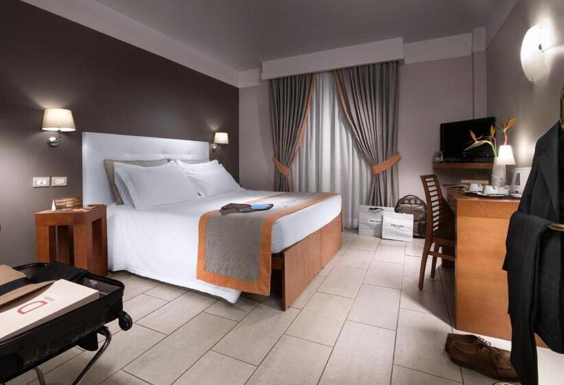 Отель Il Viandante