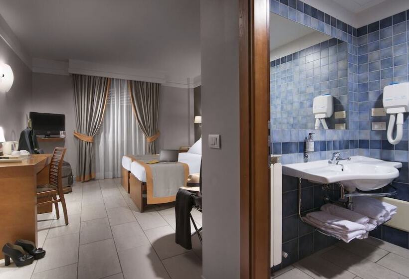 Отель Il Viandante