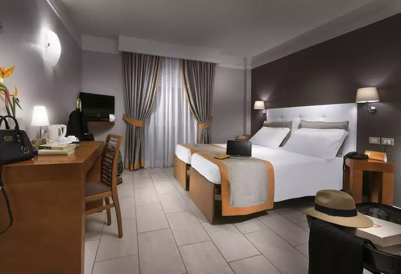 Отель Il Viandante