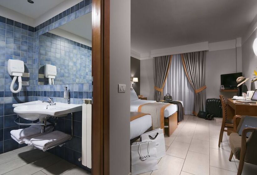 Отель Il Viandante