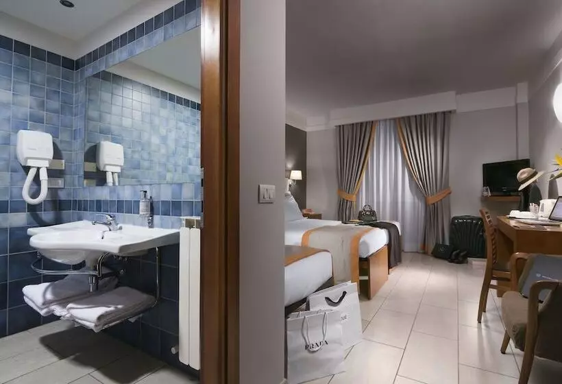 Отель Il Viandante