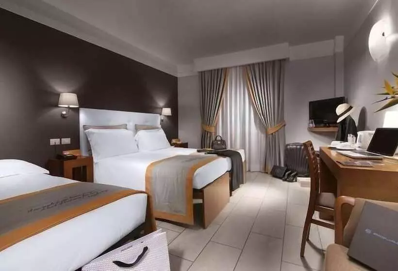 Отель Il Viandante