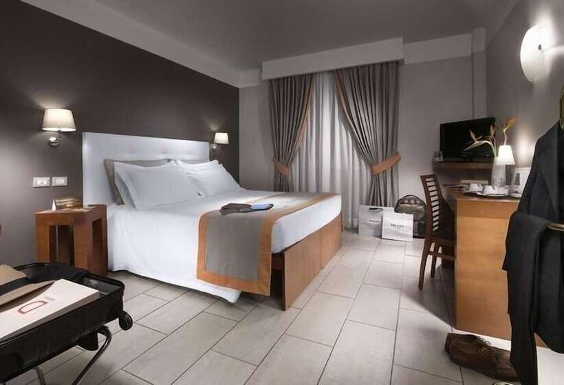 Отель Il Viandante