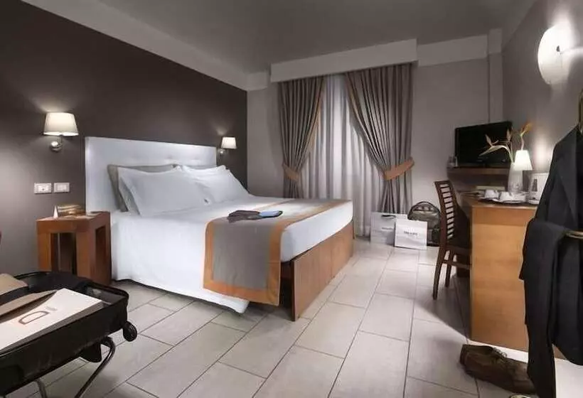 Отель Il Viandante