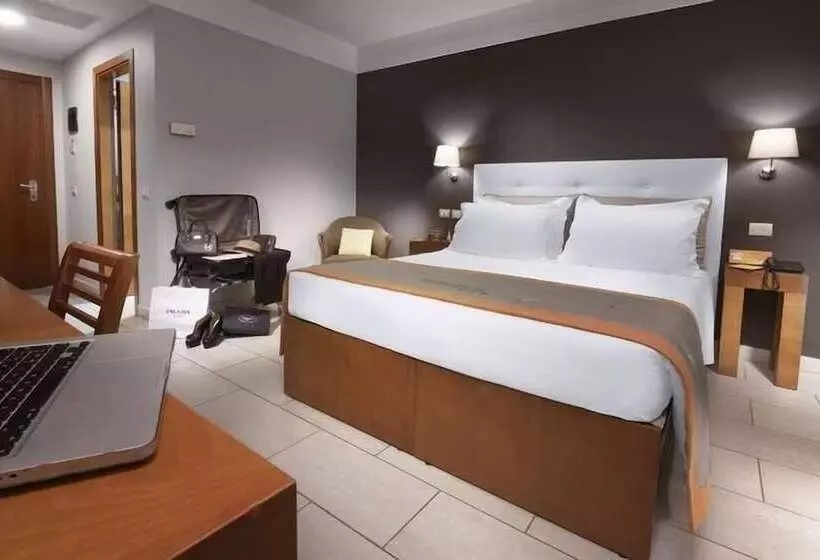 Отель Il Viandante