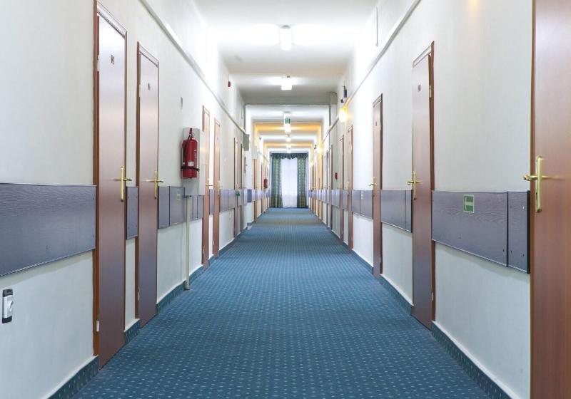 בית מלון כפרי Kapitan