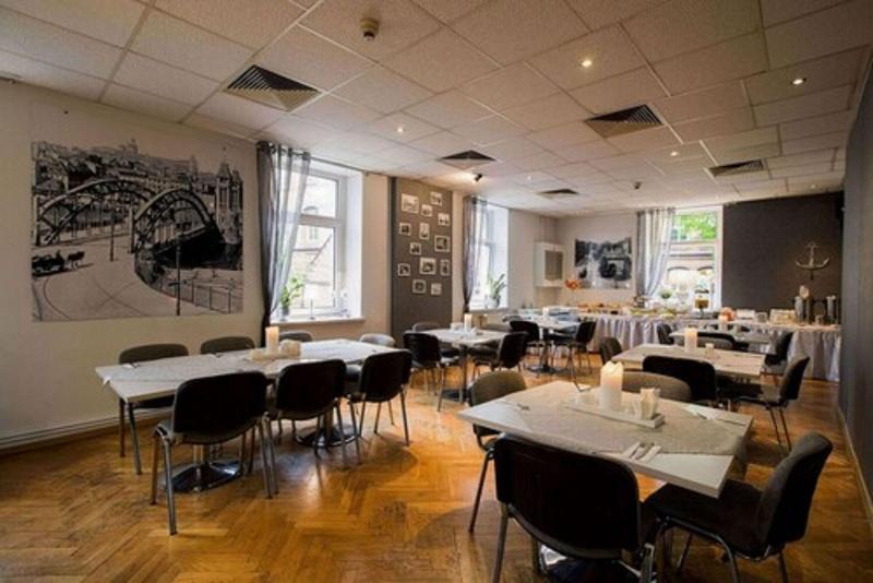 בית מלון כפרי Kapitan