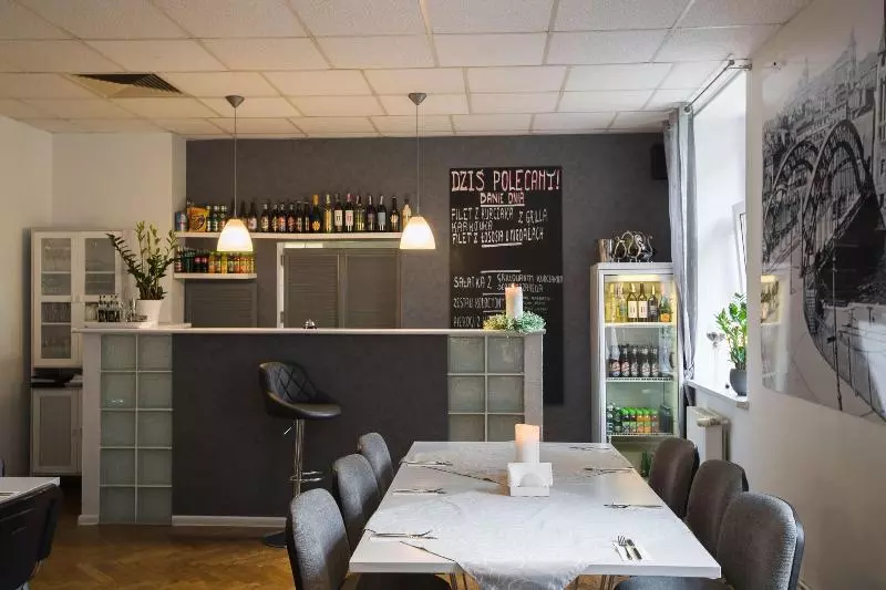 בית מלון כפרי Kapitan