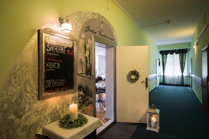 בית מלון כפרי Kapitan