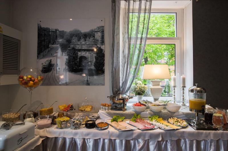 בית מלון כפרי Kapitan