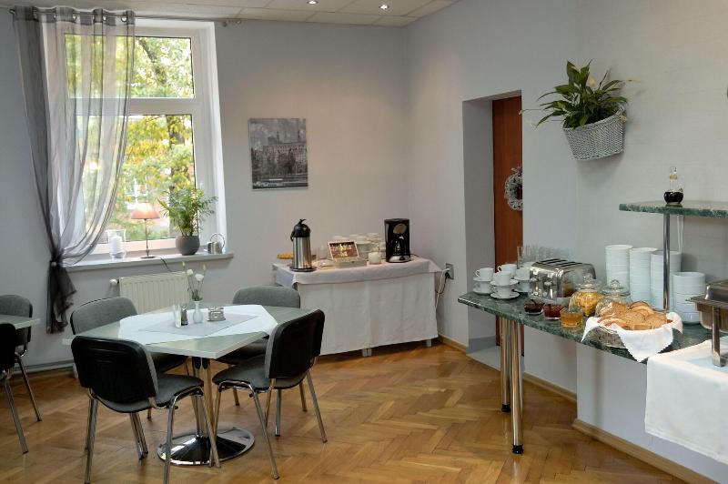 בית מלון כפרי Kapitan