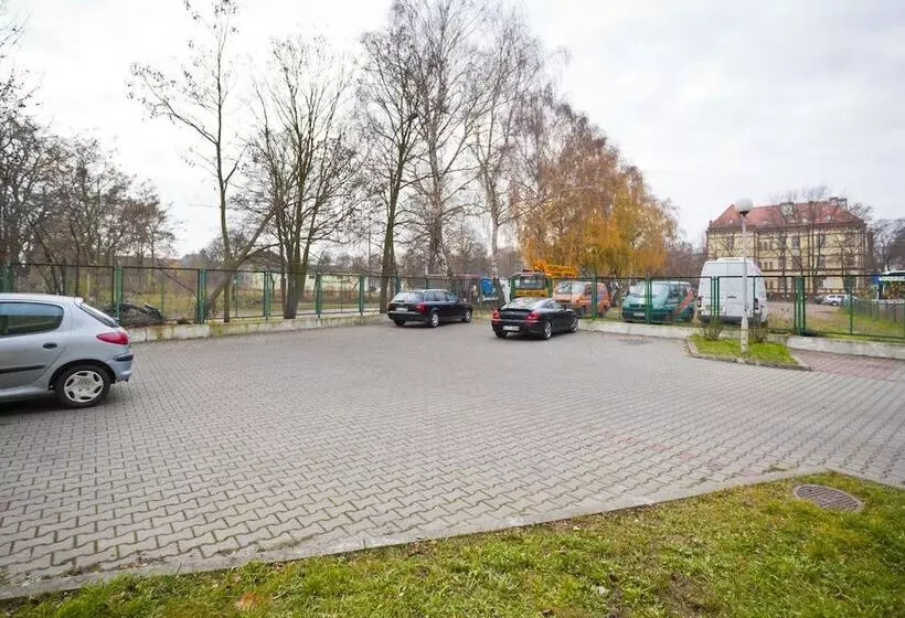 בית מלון כפרי Kapitan