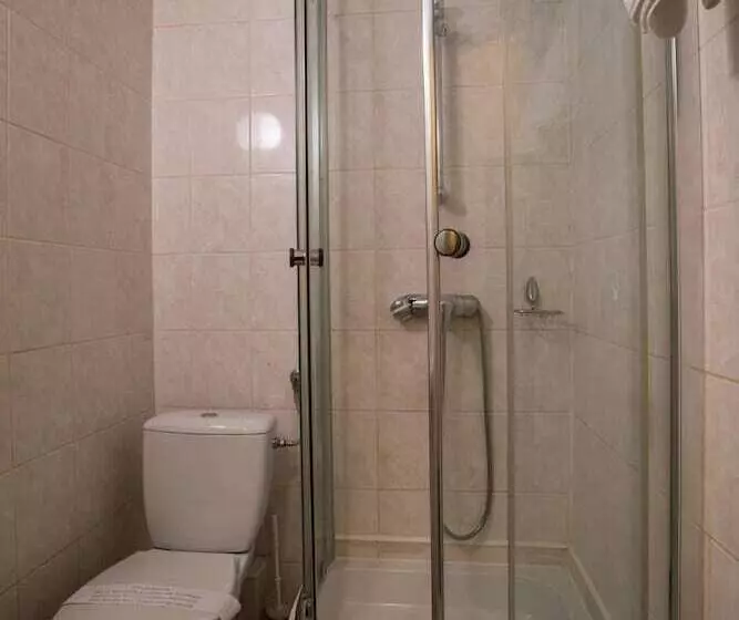 בית מלון כפרי Kapitan