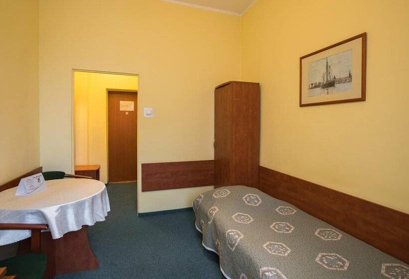 בית מלון כפרי Kapitan