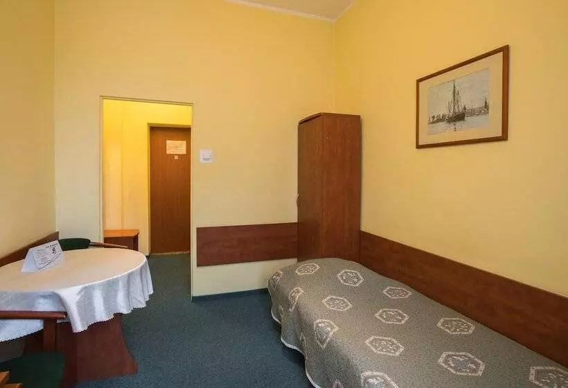 בית מלון כפרי Kapitan