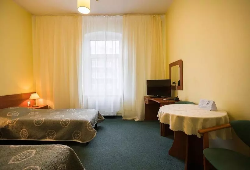 בית מלון כפרי Kapitan