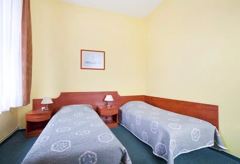 בית מלון כפרי Kapitan