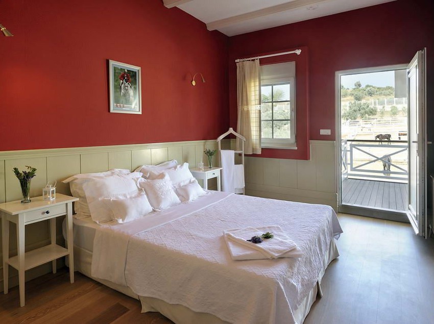 호텔 Kemal Bey Range