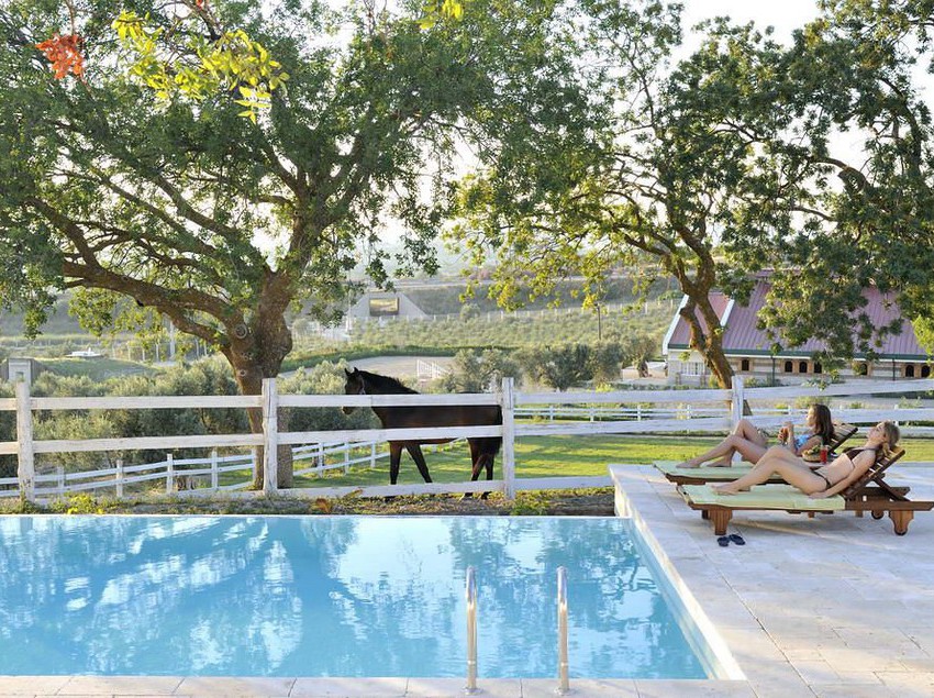 호텔 Kemal Bey Range