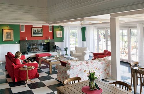 호텔 Kemal Bey Range