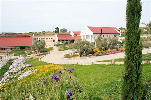 호텔 Kemal Bey Range