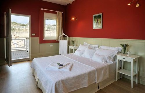 호텔 Kemal Bey Range