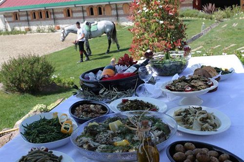 호텔 Kemal Bey Range