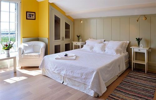 호텔 Kemal Bey Range