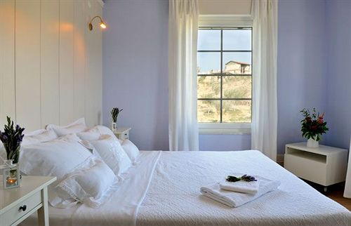 호텔 Kemal Bey Range