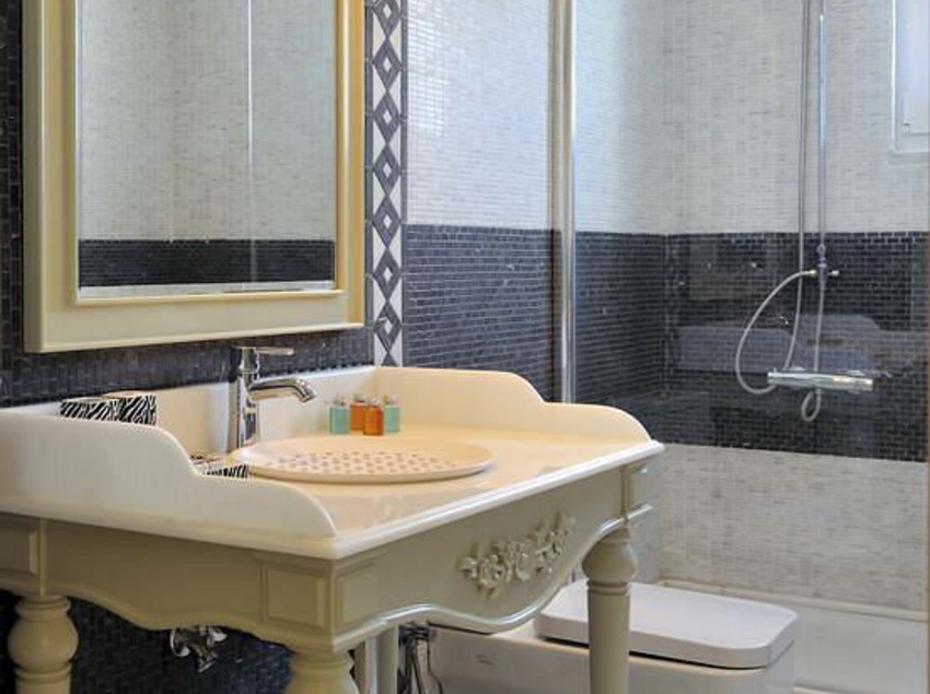 호텔 Kemal Bey Range