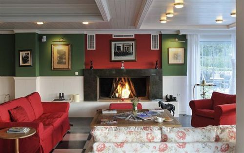 호텔 Kemal Bey Range