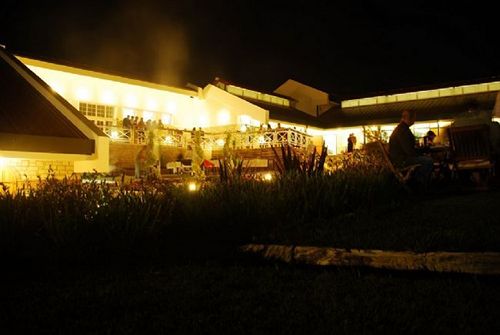 호텔 Kemal Bey Range