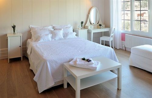 호텔 Kemal Bey Range