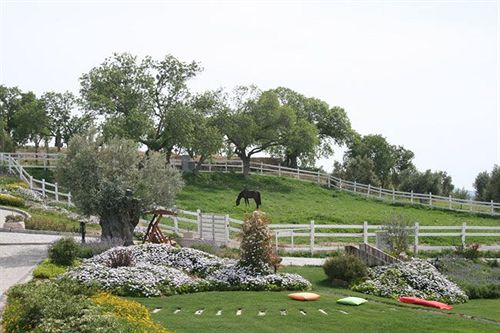 호텔 Kemal Bey Range