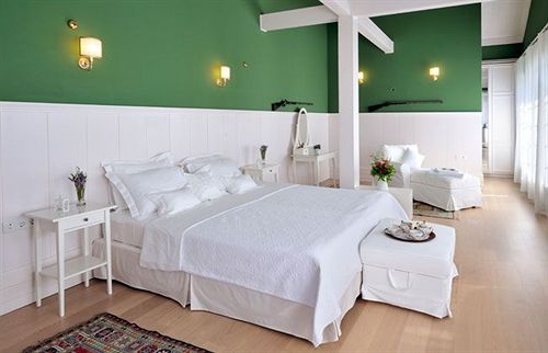 호텔 Kemal Bey Range