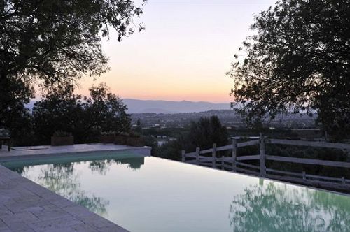 호텔 Kemal Bey Range