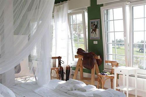 호텔 Kemal Bey Range