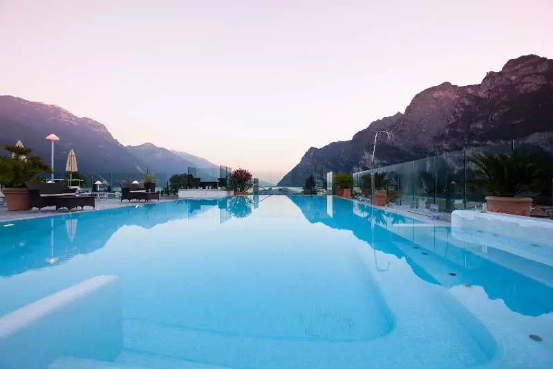 Kristal Palace   Tonelli Hotels   Adult Friendly