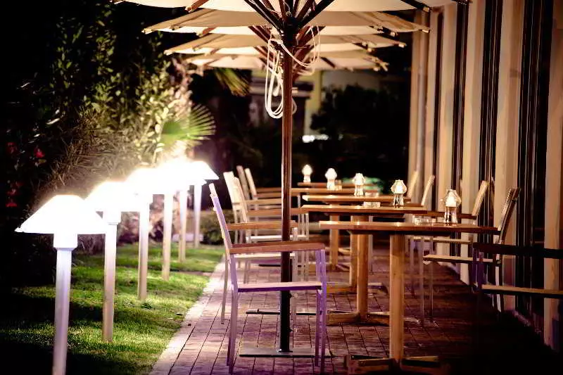 Kristal Palace   Tonelli Hotels   Adult Friendly