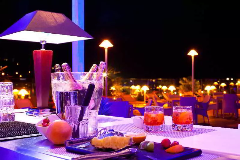 Kristal Palace   Tonelli Hotels   Adult Friendly